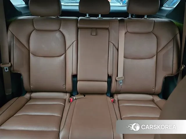 Genesis GV70 id 2939219 из Кореи 20