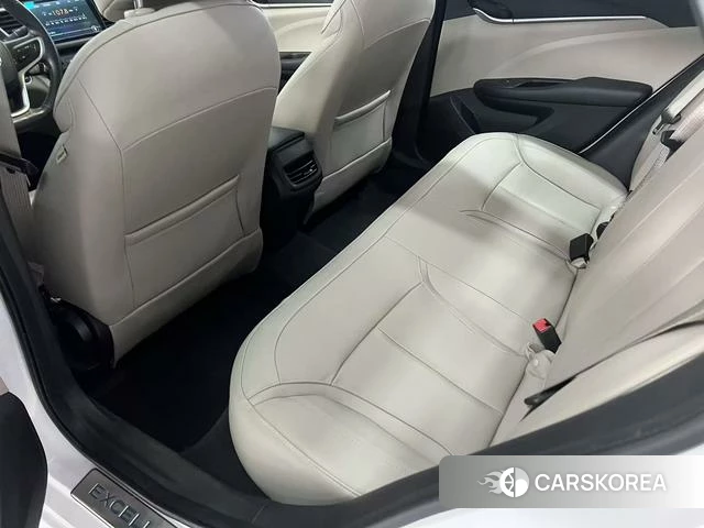 Buick Yinglang id 4254678 из Китая 22