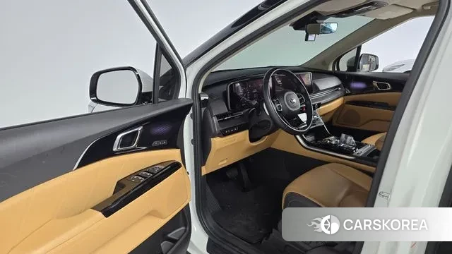 Kia Carnival 4th generation id 3197583 из Кореи 20