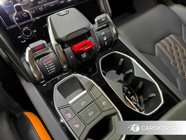 Lamborghini Urus id 4230060 из Кореи 17