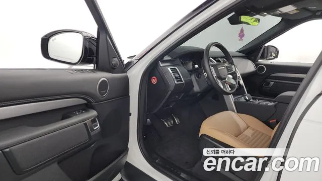 Land Rover Discovery 5 id 2852448 из Кореи 20