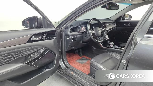 Kia K7 Premier id 4542289 из Кореи 20
