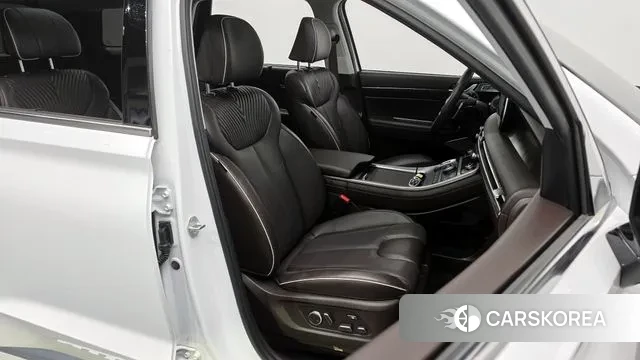 Hyundai The New Palisade id 3354063 из Кореи 20