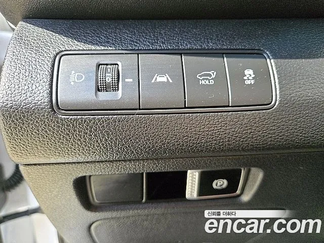 Hyundai The New Santa Fe id 2683831 из Кореи 20