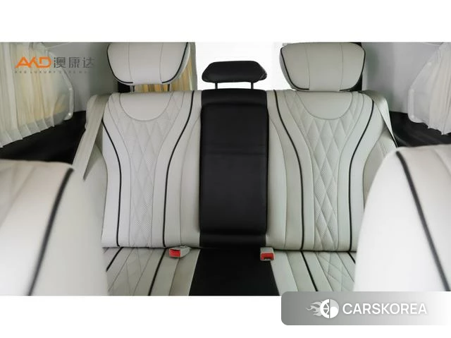 Mercedes-Benz Vito id 4277775 из Китая 10