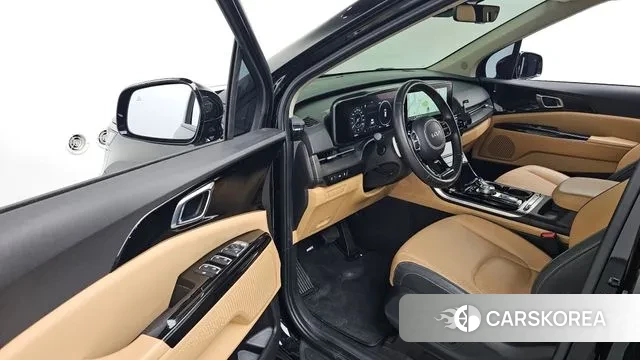 Kia Carnival 4th generation id 3534173 из Кореи 20