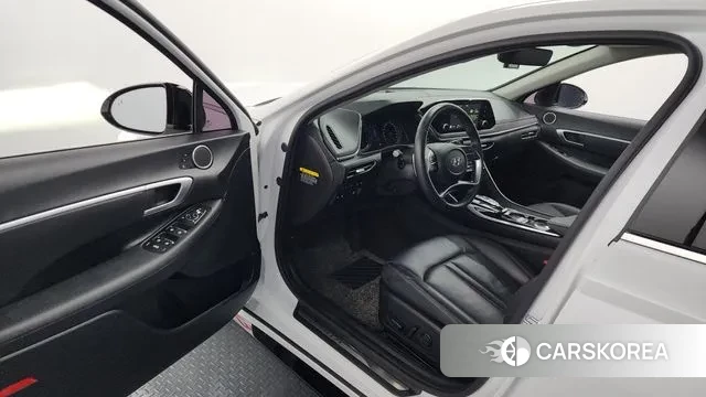 Hyundai Sonata (DN8) id 3248798 из Кореи 20