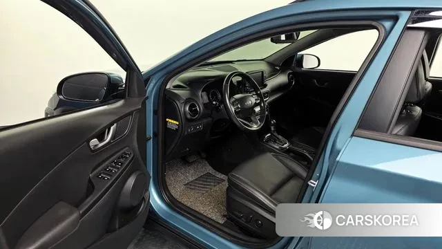 Hyundai Kona id 2986422 из Кореи 20