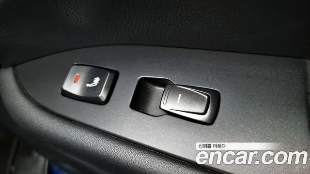 Ssangyong The New Rexton Sports Cannes id 2674900 из Кореи 20