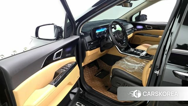 Kia Carnival 4th generation id 3850744 из Кореи 20