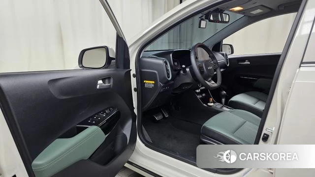 Kia The New Morning (JA) id 3914050 из Кореи 20