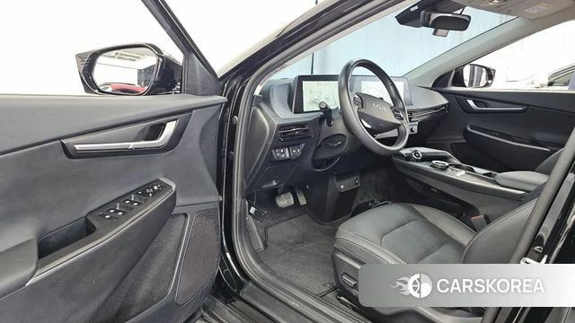 Kia EV6 id 4423148 из Кореи 33