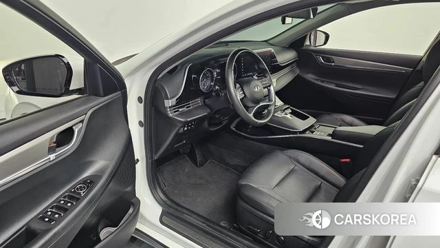 Hyundai The New Grandeur IG id 4632220 из Кореи 20