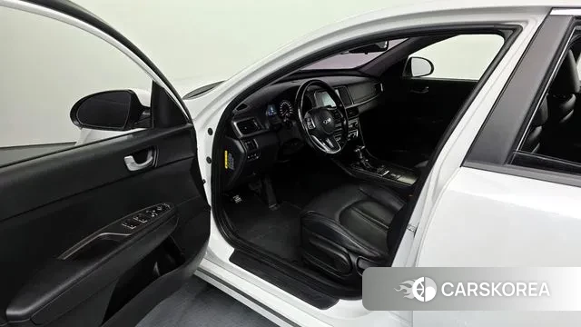 Kia The New K5 2nd generation id 2995610 из Кореи 20