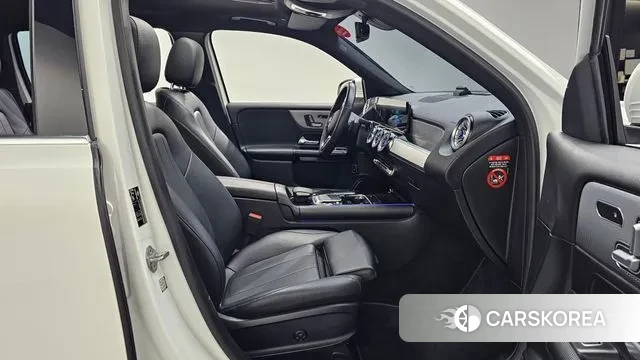 Mercedes-Benz GLB-Class X247 id 3582084 из Кореи 20