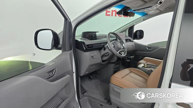 Hyundai Staria id 3963658 из Кореи 20