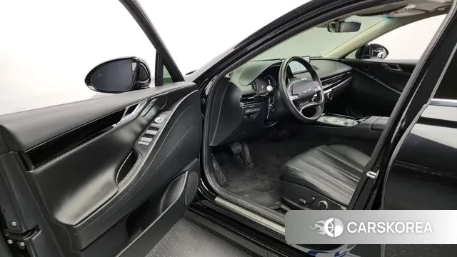 Genesis G80 (RG3) id 3111506 из Кореи 20