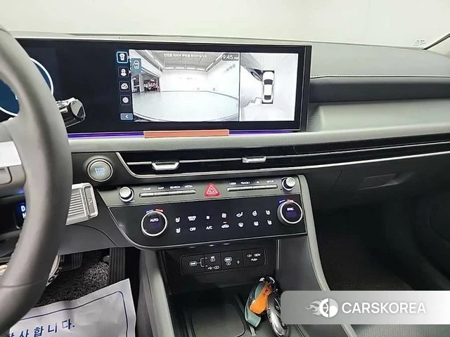 Hyundai Sonata D Edge Hybrid (DN8) id 4387867 из Кореи 20