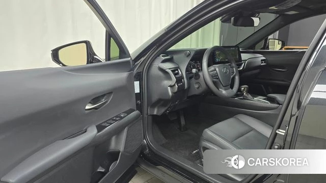 Lexus UX250h id 3864773 из Кореи 20