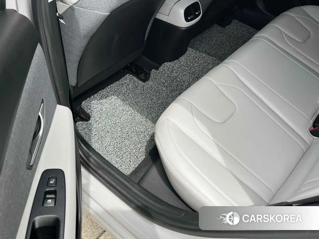 Hyundai Avante (CN7) id 4501780 из Кореи 20