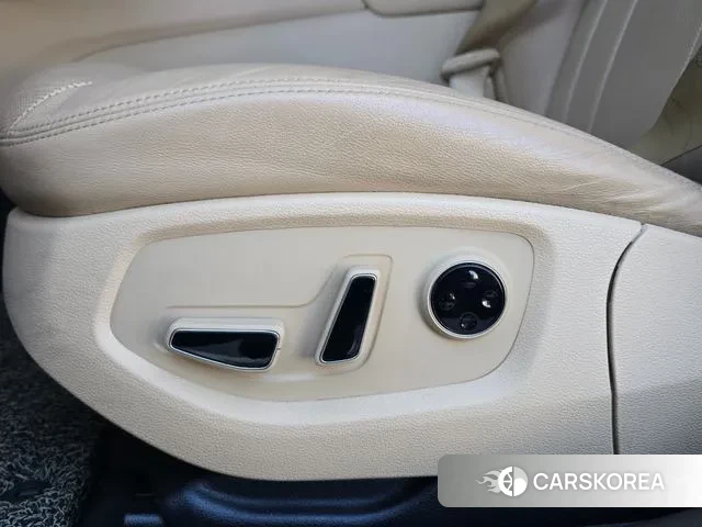 Genesis G80 id 3562984 из Кореи 20