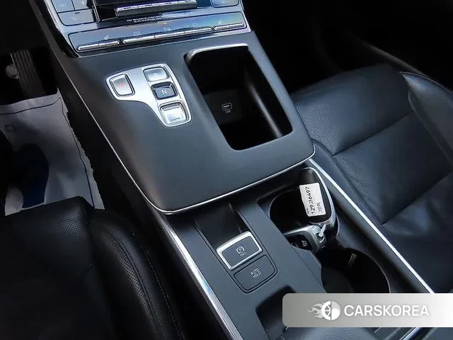 Hyundai The New Grandeur IG id 3428526 из Кореи 20