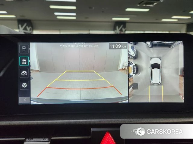 Kia The New Sportage 5th Generation id 3841097 из Кореи 20