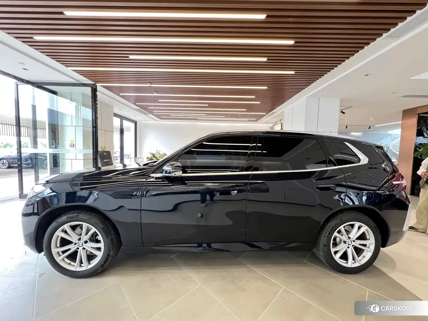 BMW X3 id 4512984 из Китая 13