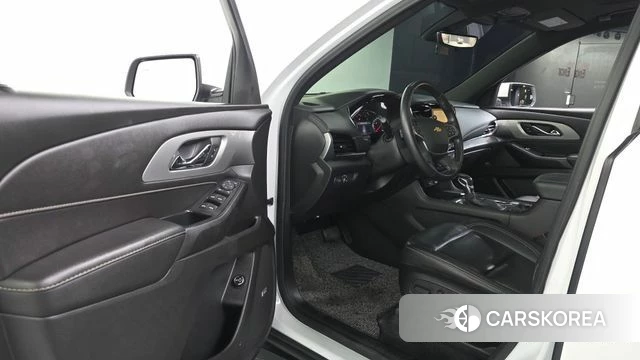 Chevrolet (GM Daewoo) Traverse id 4463451 из Кореи 33