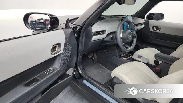 Mini Cooper S 4th Generation id 3327415 из Кореи 20