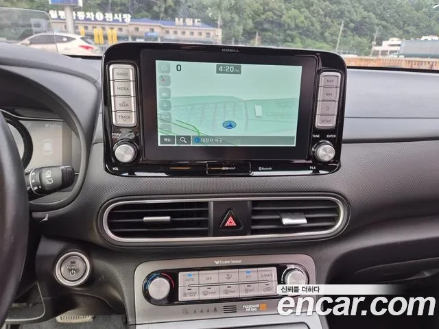 Hyundai Kona Electric id 2932574 из Кореи 13