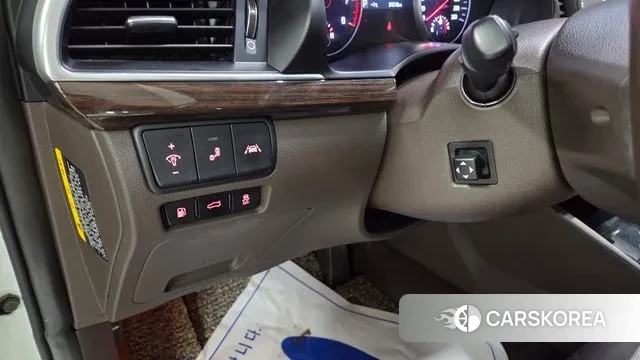 Kia Come New K7 id 3627238 из Кореи 20