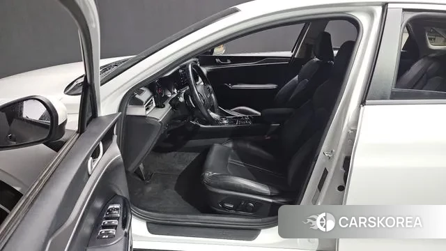 Kia K5 3rd generation id 3389466 из Кореи 20