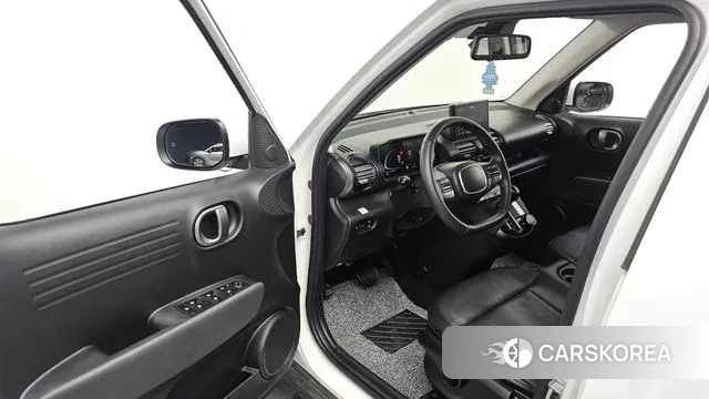 Hyundai Casper id 3427367 из Кореи 20