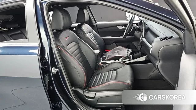 Kia The New K3 2nd generation id 3395566 из Кореи 20