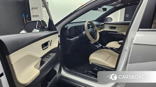 Hyundai Kona (SX2) id 4715791 из Кореи 31