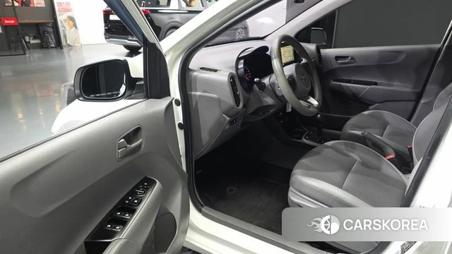 Kia Morning Urban (JA) id 4519313 из Кореи 30