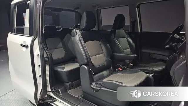 Kia The New Ray id 3423028 из Кореи 20