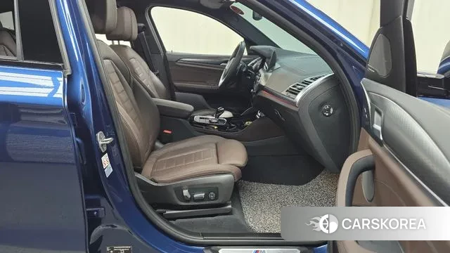 BMW X4 (G02) id 3366544 из Кореи 20