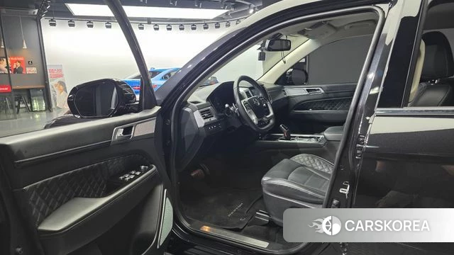 Ssangyong All New Rexton id 4388519 из Кореи 34