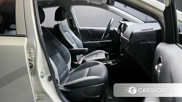 Kia All New Morning (JA) id 3828734 из Кореи 20