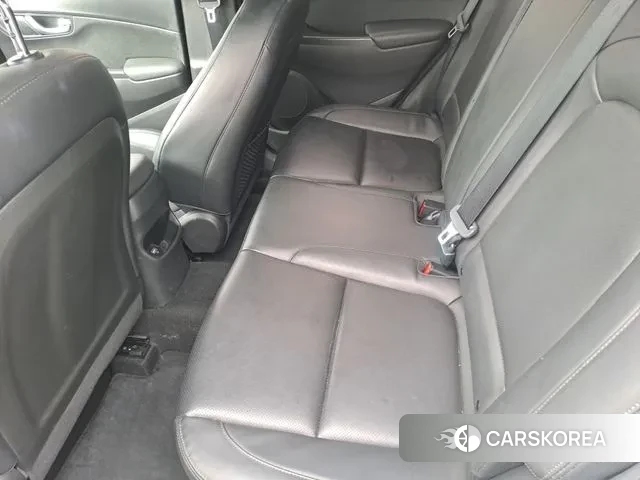 Hyundai The New Kona id 3634822 из Кореи 17