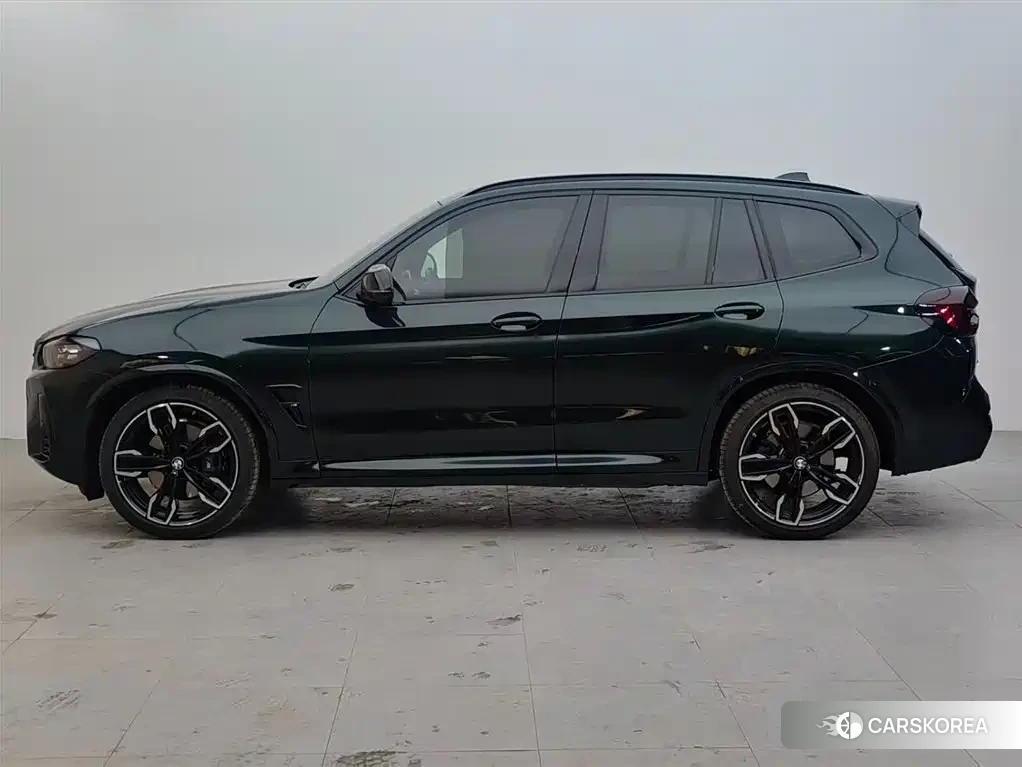 BMW X3 M id 4679968 из Китая 18