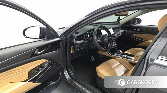 Kia K7 Premier id 4304407 из Кореи 30