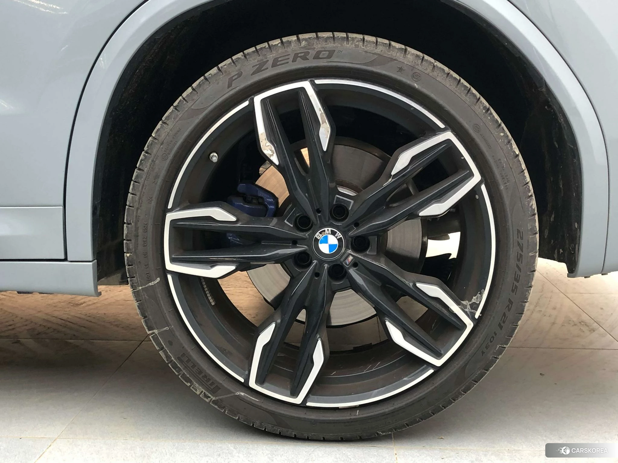 BMW X3 (import) id 4461555 из Китая 18