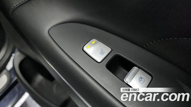 Hyundai The New Grandeur IG id 2681216 из Кореи 20