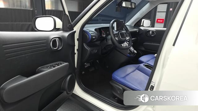 Hyundai Casper id 3922274 из Кореи 20