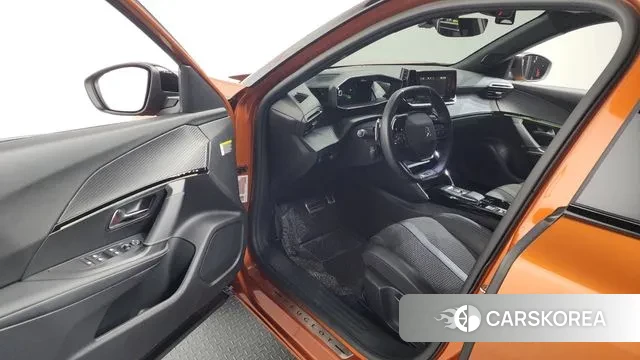 Peugeot 2008 Second generation id 3752428 из Кореи 20