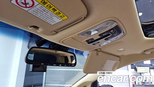 Kia The New Carnival id 2660675 из Кореи 20