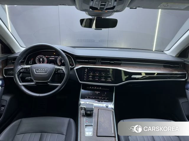 Audi A6 (import) id 4300249 из Китая 11